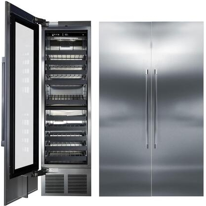 Perlick Refrigerator Model Perlick 1045085